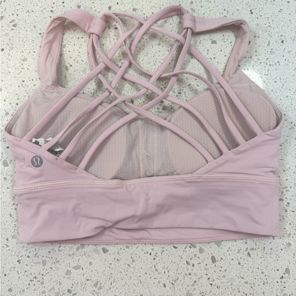 Free to be wild longline- sz 6 - Picture 3 of 3